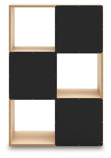 Piperton Cube Organizer - Faith Furniture (Manhattan, KS)