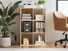 Piperton Cube Organizer - Faith Furniture (Manhattan, KS)