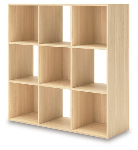 Piperton Cube Organizer - Faith Furniture (Manhattan, KS)