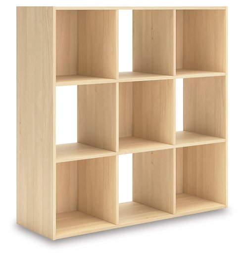 Piperton Cube Organizer - Faith Furniture (Manhattan, KS)