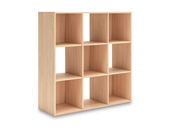 Piperton Cube Organizer - Faith Furniture (Manhattan, KS)