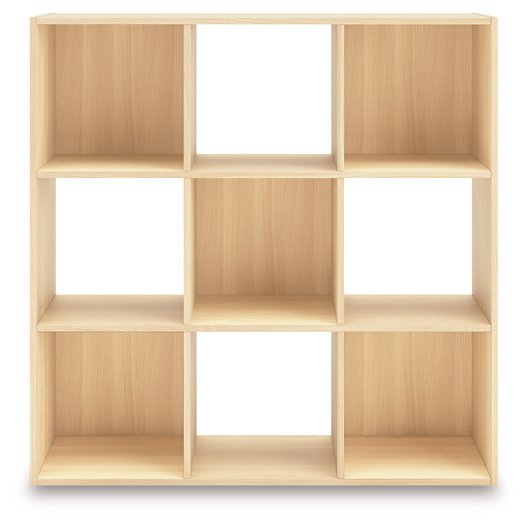 Piperton Cube Organizer - Faith Furniture (Manhattan, KS)