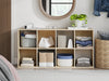 Piperton Cube Organizer - Faith Furniture (Manhattan, KS)