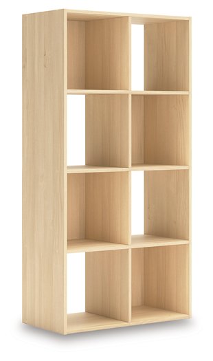 Piperton Cube Organizer - Faith Furniture (Manhattan, KS)
