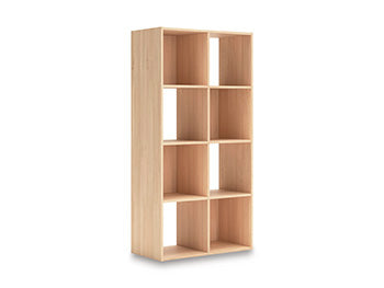 Piperton Cube Organizer - Faith Furniture (Manhattan, KS)