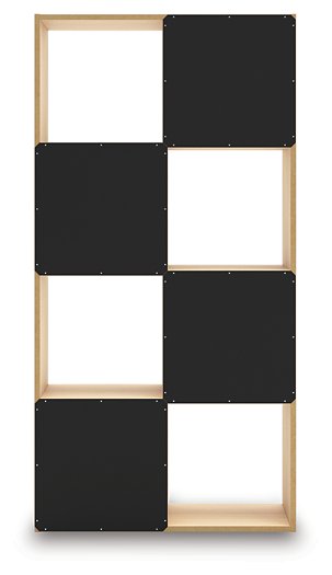 Piperton Cube Organizer - Faith Furniture (Manhattan, KS)