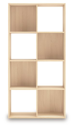 Piperton Cube Organizer - Faith Furniture (Manhattan, KS)