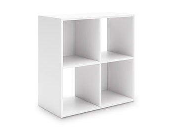 Onita Four Cube Organizer - Faith Furniture (Manhattan, KS)