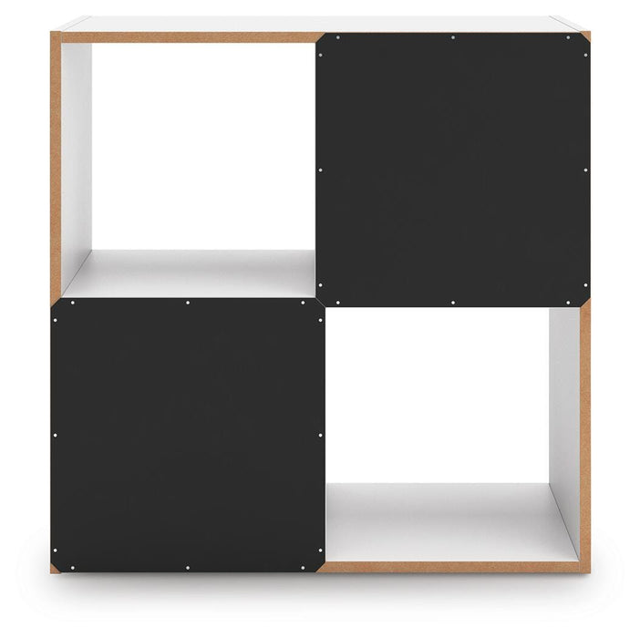 Onita Four Cube Organizer