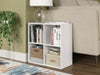 Onita Four Cube Organizer - Faith Furniture (Manhattan, KS)