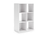 Onita Six Cube Organizer - Faith Furniture (Manhattan, KS)