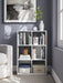 Onita Six Cube Organizer - Faith Furniture (Manhattan, KS)