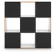 Onita Nine Cube Organizer - Faith Furniture (Manhattan, KS)
