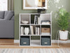 Onita Nine Cube Organizer - Faith Furniture (Manhattan, KS)