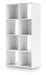 Onita Eight Cube Organizer - Faith Furniture (Manhattan, KS)