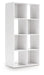Onita Eight Cube Organizer - Faith Furniture (Manhattan, KS)