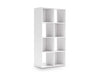 Onita Eight Cube Organizer - Faith Furniture (Manhattan, KS)