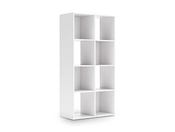 Onita Eight Cube Organizer - Faith Furniture (Manhattan, KS)