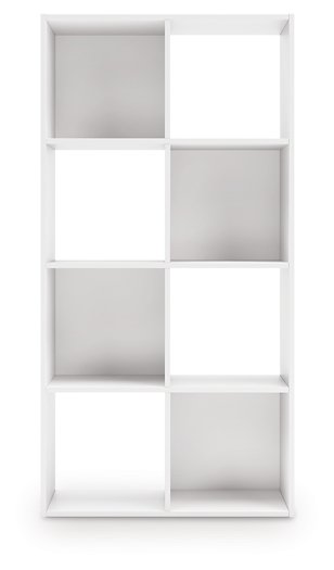 Onita Eight Cube Organizer - Faith Furniture (Manhattan, KS)
