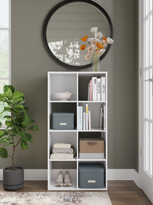 Onita Eight Cube Organizer - Faith Furniture (Manhattan, KS)