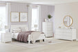 Hallityn Dresser - Faith Furniture (Manhattan, KS)