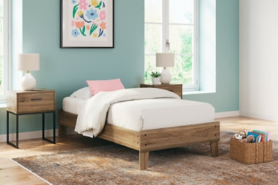 Deanlow Bed - Faith Furniture (Manhattan, KS)