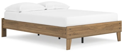 Deanlow Bed - Faith Furniture (Manhattan, KS)