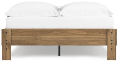 Deanlow Bed - Faith Furniture (Manhattan, KS)