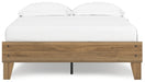 Deanlow Bed - Faith Furniture (Manhattan, KS)