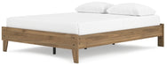 Deanlow Bed - Faith Furniture (Manhattan, KS)