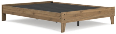 Deanlow Bed - Faith Furniture (Manhattan, KS)