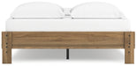 Deanlow Bed - Faith Furniture (Manhattan, KS)