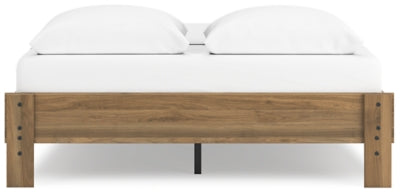 Deanlow Bed - Faith Furniture (Manhattan, KS)