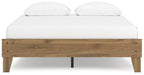 Deanlow Bed - Faith Furniture (Manhattan, KS)