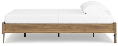 Deanlow Bed - Faith Furniture (Manhattan, KS)