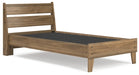 Deanlow Bed - Faith Furniture (Manhattan, KS)