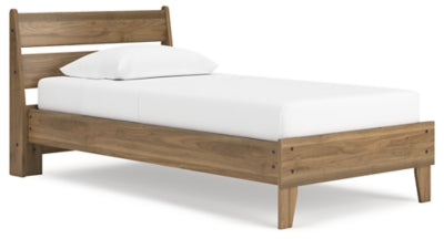 Deanlow Bed - Faith Furniture (Manhattan, KS)