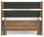 Deanlow Bed - Faith Furniture (Manhattan, KS)