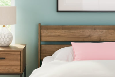 Deanlow Bed - Faith Furniture (Manhattan, KS)
