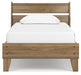 Deanlow Bed - Faith Furniture (Manhattan, KS)