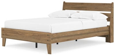 Deanlow Bed - Faith Furniture (Manhattan, KS)