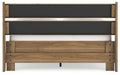 Deanlow Bed - Faith Furniture (Manhattan, KS)
