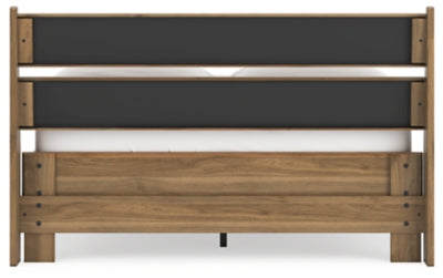 Deanlow Bed - Faith Furniture (Manhattan, KS)