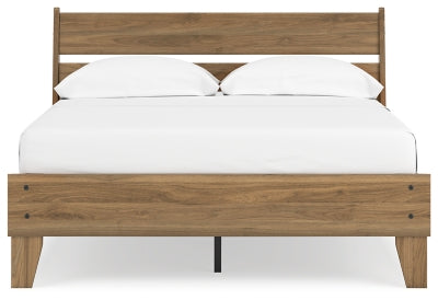 Deanlow Bed - Faith Furniture (Manhattan, KS)