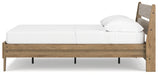 Deanlow Bed - Faith Furniture (Manhattan, KS)