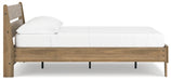Deanlow Bed - Faith Furniture (Manhattan, KS)