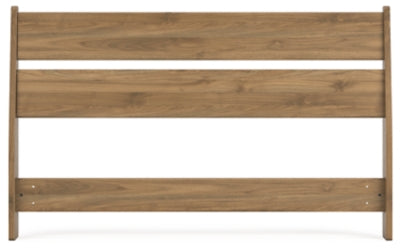 Deanlow Bed - Faith Furniture (Manhattan, KS)