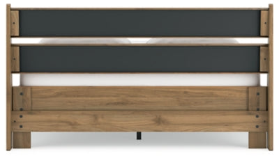 Deanlow Bed - Faith Furniture (Manhattan, KS)