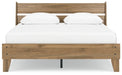 Deanlow Bed - Faith Furniture (Manhattan, KS)