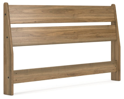 Deanlow Bed - Faith Furniture (Manhattan, KS)